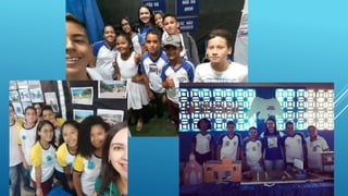 ELETIVA GEOGRAFIA EM FOTOS - UM OLHAR, UM CLICK E MULTIPLAS REFLEXOES  - ANA KARENINE.pptx