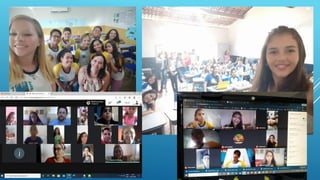 ELETIVA GEOGRAFIA EM FOTOS - UM OLHAR, UM CLICK E MULTIPLAS REFLEXOES  - ANA KARENINE.pptx