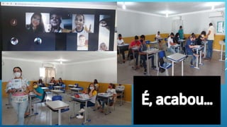 ELETIVA GEOGRAFIA EM FOTOS - UM OLHAR, UM CLICK E MULTIPLAS REFLEXOES  - ANA KARENINE.pptx