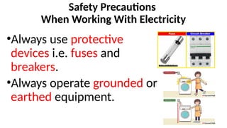 ELETRICAL HAZARDS-SAFETY AND PROTECTIVE DEVICES.pptx