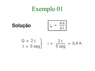 Exemplo 01
 