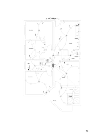 2º PAVIMENTO

                                   2                          2                                                                                                       4

                                                                                                                                                                                                                5/600W




                                                                                                                                                                                            6-2x6
                                                                                                                                                              4
 Dormitório                            2B
                                                                                                                                                                                                                            6



                          2-2x4                                                                                                                                                   4C




                                                                                                                                                      6-2x6
                                                                      2
                                                      2




                                                                                                                                              4-2x4
                                                                                                                                                                                                              5/600W



 2                                                                2
                                                                                                                                                                                                                    4
                                                                                                                                                                                           Cozinha
                     2
                                                                                                                                                                                                                            4

                                                                                                                                                                                                                    4
                                                          2
 Dormitório
                         2A

                                          2




                                                                                                                              4-2x4
                                                                                                                                      5-2x6




                                                                                                                                                                                                                    5-2x6
                                                                                                                                                                                                                4           5
     2-2x4




                                                                                                                  4A                                                                          4B
                              2                                                                                                                                                                               5/2000W
                     2                                                                          4-2x4                                                                         4                     Serviço
                                                                                                5-2x6
                                                                                                                                                                  1                         4
                                                                             1-2x4
                                                                                      2-2x4
                                                                                              3-2x6




                                                                                                          6-2x6
                                              1-2x4

                                                          2-2x4



                                                                          3-2x6




BWC                                                                                                                                                                       1
                                                                                                                       CD-2                                                        Estar
                                                                                                                                                                                                    1
       3/5000W




                         1E                                                                   1D
                                                                                                                                              1-2x4




                                    1-2x4             1



                                              1
                                  1-2x4
                                                                                                                                                                                  1A


 Dormitório                                                                                                                                                       2
                                                                                                                                                              3x6mm



                                       1G

                                                                              1
                 1
                                                                                                      1

                                                                                                                                                           IC                               desce pav. inferior

                                                                  1                                   1

                                                                                  1

                                                                                                                                                      1B                                   Escadas



                                                                                                                   Sacada

                                                                                                                                                                                                        IC




                                                                                                                                                                                                                                79
 