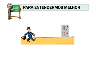 PARA ENTENDERMOS MELHOR
 