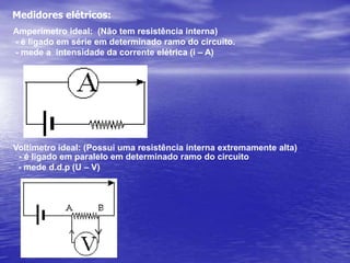 R1 = 100 Ohm; R2 = 30 OhmR3 = 60 Ohm; R4 = 80 OhmR2,3 = 30.60/30+60 (Paralelo)R2,3 = 1800/90 = 20 W