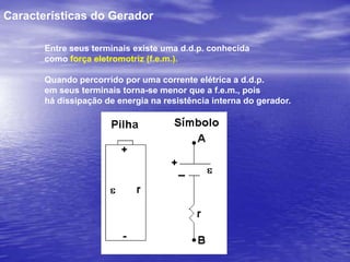 Ponte de fioR = r.L / AR / L = r / A (constante)r3.L4  = r2.L3