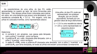 Eletrodinâmica 5    componentes elétricos