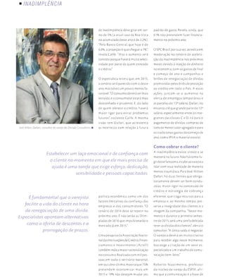 Eletrolar News - Roberto Nascimento