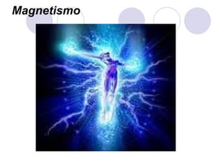 Magnetismo 