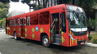 Copa 2018 na Eletromidia