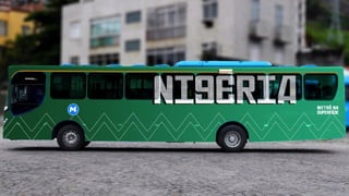 Copa 2018 na Eletromidia