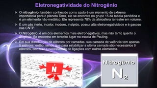 Azoto Inerte