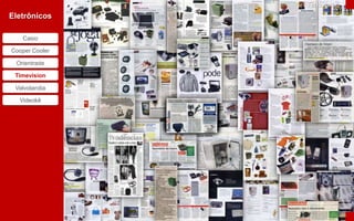Timevision
Eletrônicos

   Casio

Cooper Cooler

 Orientrade

 Timevision

 Valvolandia

  Videokê
 