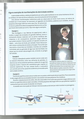 Eletrostática   física v