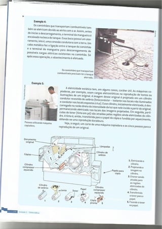 Eletrostática   física v