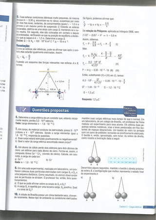 Eletrostática   física v