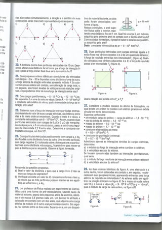 Eletrostática   física v