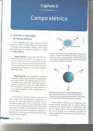Eletrostática   física v