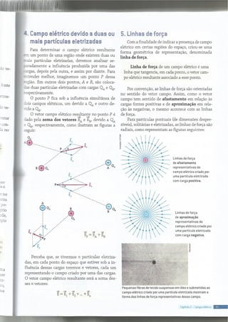 Eletrostática   física v