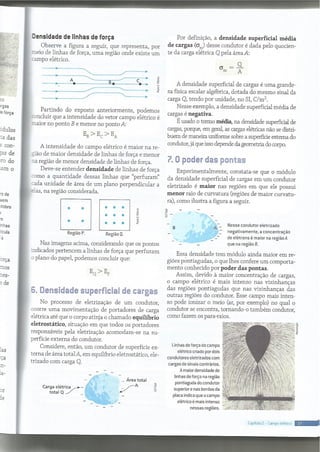 Eletrostática   física v