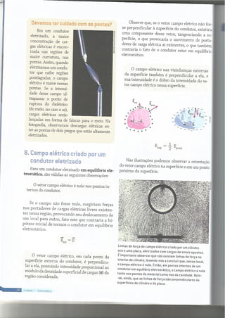 Eletrostática   física v