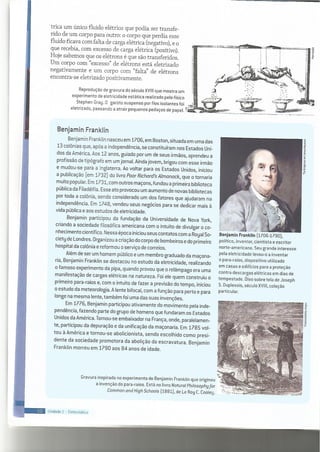 Eletrostática   física v