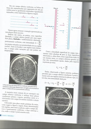 Eletrostática   física v