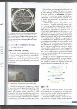 Eletrostática   física v