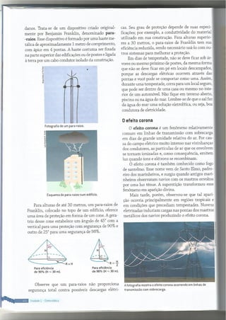 Eletrostática   física v