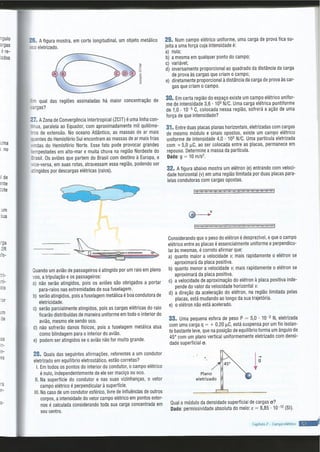 Eletrostática   física v