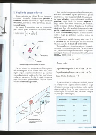 Eletrostática   física v
