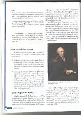 Eletrostática   física v