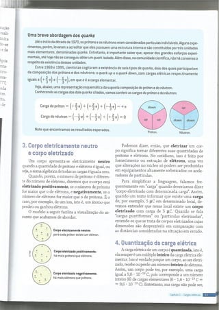 Eletrostática   física v