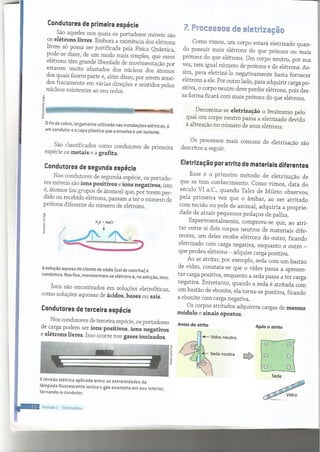 Eletrostática   física v