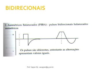 Prof. Vagner Sá - savagner@ig.com.br 
 