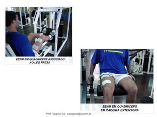 Prof. Vagner Sá - savagner@ig.com.br 
 