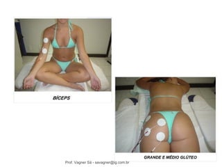 Prof. Vagner Sá - savagner@ig.com.br 
 