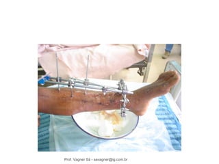 Prof. Vagner Sá - savagner@ig.com.br 
 