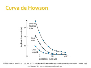Prof. Vagner Sá – vagner.fisioterapeuta@gmail.com
 
