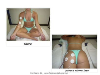 Prof. Vagner Sá – vagner.fisioterapeuta@gmail.com
 