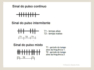 Professora Glaydes Ávila

 