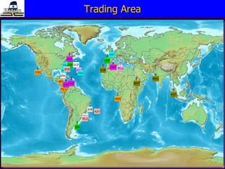 Trading Area 