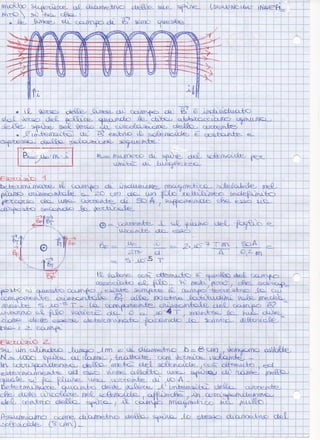 Elettromagnetismo 3a