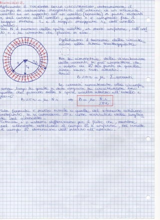 Elettromagnetismo 3a