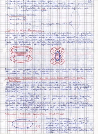 Elettromagnetismo 3b