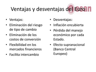Actualmente es la moneda oficial en 31 estados y territorios.