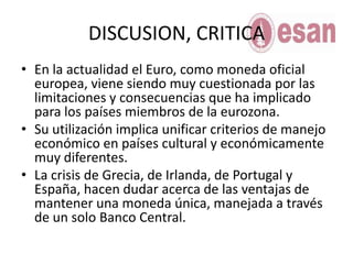 Corea del Norte ha adoptado el Euro en vez del dólar para todas sus transacciones internacionales.