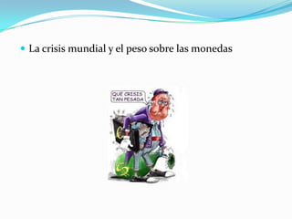 El Euro como moneda de intercambio y reserva. (Relación con la actualidad)Corea del Norte ha adoptado el Euro en vez del dólar para todas sus transacciones internacionales.
