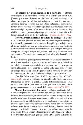 El Evangelismo.pdf