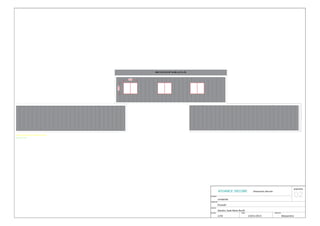projeto
container
material
Drywall
cliente
escala
1/50
data
23/01/2015
desenho
Alessandra
prancha
ATUANCE DECORE Alessandra Barcelo
 