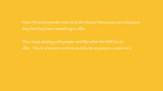 Create clarity and purpose
To love the workplace, employees need to know what they’re doing is important. For this to occu...